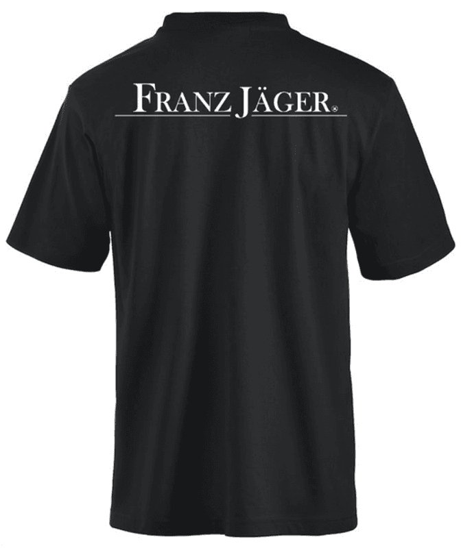Franz Jäger Tee