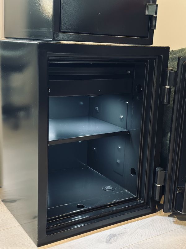 Franz Jäger Kassaskåp 50 Stealth 2026