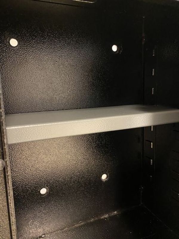 Franz Jäger Säkerhetsskåp Mini Mec Excl 2026