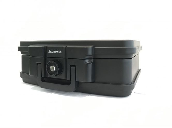 Huvudbild Franz Jäger Brandbox 7L 2026
