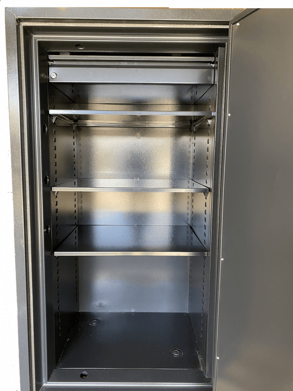 Franz Jäger Kassaskåp 315 Dig 2026