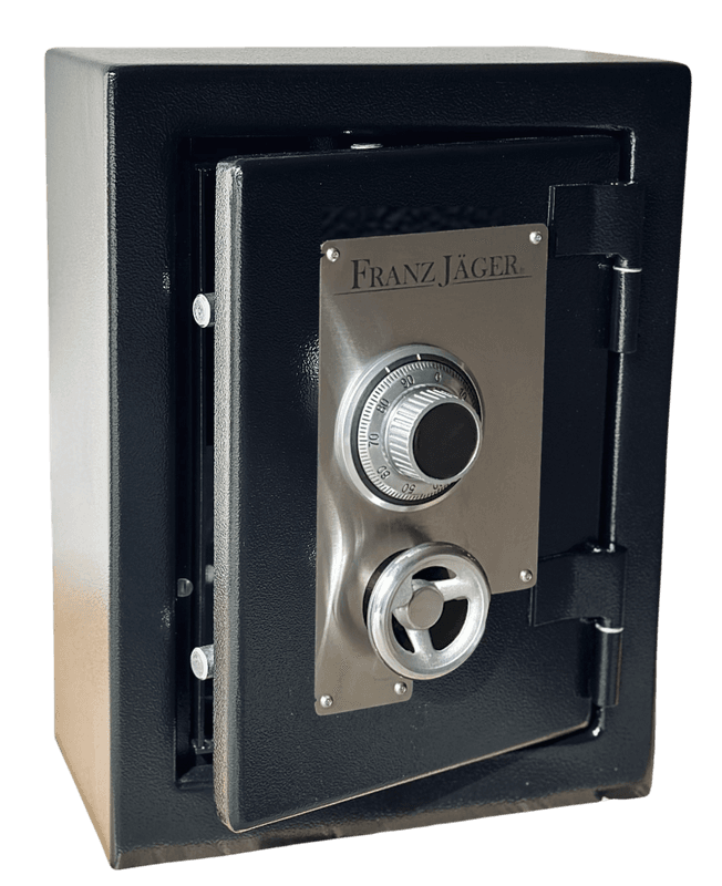 Franz Jäger Säkerhetsskåp Mini Mec Excl 2026