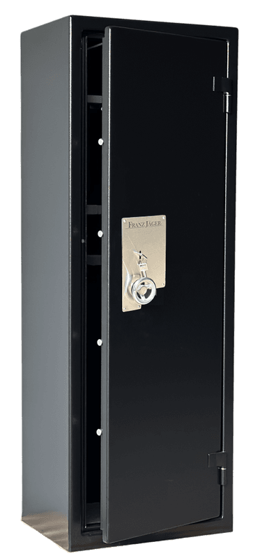 Franz Jäger Vapenskåp 8/16 Key Excl 2026
