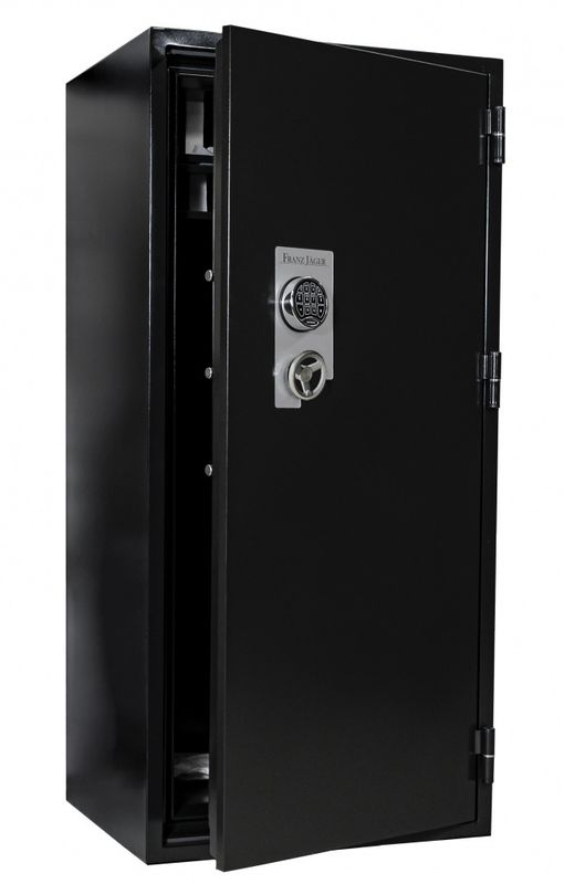 Franz Jäger Kassaskåp 379 Dig 2026
