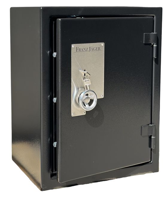 Huvudbild Franz Jäger Säkerhetsskåp 70 Key Excl 2026