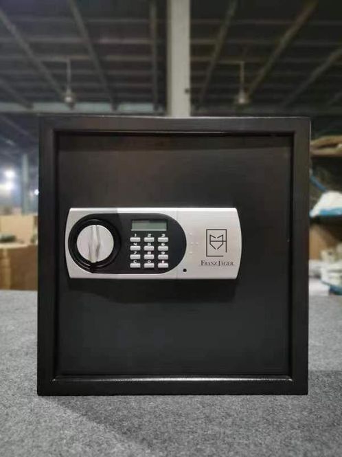 Huvudbild Franz Jäger Nyckelskåp 56K Dig