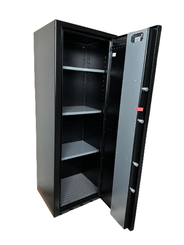 Franz Jäger Värdeskåp Grade 1 245L DIG 2026